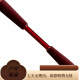 Daiwa Lure Rod Salamander 21/22 Cinilla de pesca Manejo recto Maniña de mango de mango de pistola Ligero negro/21/682mlxb mango de pistola 2 secciones 2.03m