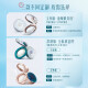 Hua Xizi Silk Honey Powder Set Long-lasting Makeup Brightening Concealer Loose Powder Touch-up Gift 02 Mist Gauze (Matte)