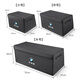 
Manmang is suitable for BMW 12357 series X1X2X3X4X5X6IX3I3I4 car trunk storage box storage box BMW storage box black medium length 56 width 37 height 30