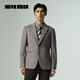 Lilang woolen suit jacket men's sheep wool suit top 25 autumn men's single suit small suit