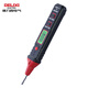 Delixi Electric Test Pen Multifunctional Digital Display Intelligent Induction Electrician Test Pen 380V Removable Batch H3A Test Pen