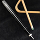 
Dafini club white notes 2nd generation family A12356 G2 tuner split billiard club black eight big head 6 Dafini family A5+ two-hole rod bucket+ multiple gifts