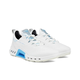 Ecco Golf Chaussures Chaussures masculines Nouvelles chaussures de sport à la mode stable et saine C4 Série C4 à mode blanc et bleu / 13043401007 42