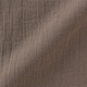 
MUJI (MUJI) Women's Soft Yarn Trousers Women's Pajamas Home Pants Can Be Outdoor 25 Years Fall FD1M3A5A Dark Coffee M (160/66A)
