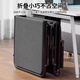 
Chibalun folding bed singles hospital accompanying bed office workplace simple lunch break nap lounge chair portable camp bed
