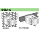 Schneider current transformer CT current ratio 250/5A METSECT5MC025 cable or busbar METSECT5MC025