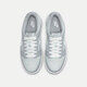 Nike (Nike) Chaussures décontractées Chaussures pour femmes 2025 Nouvelles chaussures de sport d'été Dunk Low Low top Chaussures DH9765-001 DH9765-001 Platinum / White / Wolf Grey 35.5