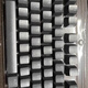 Suitable for new K845 mechanical keyboard original transparent two-color cherry blossom black and gray keycap No Pink and white mixed color keycap set 104 keys