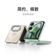 Xiaomi (MI) Xiaomi MIX Flip 2 mobile phone case Ring type magnetic protective case