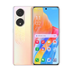 OPPOA1 Pro 5G Pass Dual Sim Dual Stickby Snapdragon 695 Processeur 120 Hz High Refresh Taux de 6,7 pouces Ultra-définition grand écran 4800mAh Batterie de sauvegarde préférée Chaoyulan 8 Go + 128 Go [Package 2]