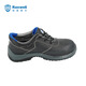 Raxwell Volshield-U zapatos de seguridad aislados aislamiento anti-smash (6kV) Aislamiento eléctrico anti-smash (6kV) VO-35RW3525
