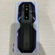 Nubia (Nubia) Original an Nubia Red Magic 7 s Heckglas Heckabdeckung NX679J 679S Batterieabdeckung Mobile zurück -Abdeckung Außenbildschirm Shell Shell Red Magic 7/NX679J Dark Night Knight mit Objektiven