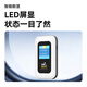 Wifi portátil Hudian, tráfico de prueba gratuito durante un año, tres tarjetas de red ilimitadas netcom, wifi sin tarjeta, enrutador 4g5G universal a nivel nacional, tesoro de Internet portátil 2025 (modelo estándar), tráfico gratuito durante un mes + WIFI6 de ocho núcleos y ocho chips