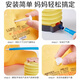 马丁兄弟跳跳马宝宝充气玩具摇摇马跳跳鹿儿童玩具3-6岁骑马坐骑