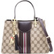 Montana West Luxury Brand haut de gamme 2025 Nouveau sac à bandoulière de mode polyvalent rétro Sac à bandoulière atmosphérique pour femmes sac à main pour femmes Khaki