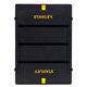 Stanley (STANLEY) tool trolley, flatbed truck, storage box, two-in-one folding cart, cargo moving tool, flagship model, cover STST0533LT, used with side-opening storage basket