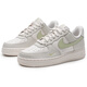 耐克（NIKE）女鞋休闲鞋夏季新款AIR FORCE 1'07 AF1空军一号板鞋耐磨运动鞋 IB3881-001 白/金属银/微粒粉 40