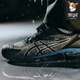 Asics Dimexasicsgel-Quantum360viiigtx Co-Brened Men's Mens Rrote Shoes 1203A651-001 [Ускорение] 40,5