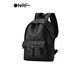 Mochila ONRF, bolso escolar versátil y moderno de gran capacidad para hombres, mochila nueva, bolso informal para computadora de viaje para mujeres, caja de regalo de cuero F1049