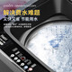 
Hairi washing machine fully automatic pulsator 15 kg Jin [Jin equals 0.5 kg] Large capacity pulsator 20 kg Jin [Jin equals 0.5 kg] Dormitory rental house hotel smart blue light elution integrated 10KG [one-click washing + strong air drying + barrel self-cleaning]