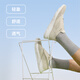 Hergestellt in JD [Strong Sohle] Herrensport- und Freizeitschuhe Sommer allein atmungsaktiv