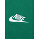 Nike (NIKE) Polo shirt T-shirt men's 2025 summer new sportswear fitness training casual badminton tennis lapel short sleeve FN3895-365/Peacock green M