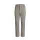 Tuoluzer Wind Cave Pantalon extérieur pour les femmes en été léger et pantalon à cuisson droite décontracté.