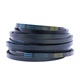 
SANLUX triangular belt XPA synchronous tooth belt agricultural air compressor engine rubber transmission industrial belt Sanlix XPA1048La 1030Ld