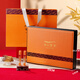 Zangxitang cordyceps sinensis haute altitude nouvelle boîte cadeau séchée cordyceps avec marchandises séchées cordyceps sinensis head période 3 racines / g 20 racines [Boîte-cadeau de tube cristallin]
