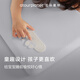 亚朵星球深睡儿童枕2025新款3岁及以上宝宝儿童母婴专用记忆绵枕头枕芯5cm