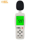 A824834 Rauschmesser hochpräziser digitaler Rauschmesser-Rauschprüfer Tragbarer Dezibelmesser 854 Standard