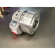 
High-speed hollow rotary cylinder hydraulic chuck CNC machine tool accessories TK428/536/646/852/1075 TK-549/1049 through hole 49MM