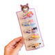 Pin de canapé sauté pour enfants Petite fille mignonne latérale frappe hair girl girl's Back Head Cair Carte de cheveux Accessoires de cheveux chacun est 1 set au total 5 sets [25 ensembles]