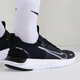 
Nike (NIKE) men's shoes 25 spring and summer new sports shoes FREE barefoot running shoes Fitness training lightweight breathable casual running shoes FB1276-002 41