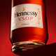 Hennessy (Hennessy) VSOP French imported Cognac, foreign wine and spirits gift box VSOP 1000mL 12 bottles