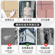 外墙漆真石漆天然彩砂岩片石头漆可批刮可喷涂修补墙面漆艺术涂料 JL-9934[不包邮] 大桶真石漆75公斤/桶