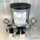 Pupan sany mezcladora bomba de mantequilla de mantequilla si zhonglian grasa eléctrica bomba de lubricación weidong 4wdbm12244f sany éter