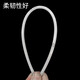 
Original voucher binding machine riveting pipe 3847/3888/3880/14601/3853 Hot melt binding willow pipe Deli 3853 riveting pipe box