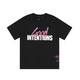
VLONE FOG American high street peace dove classic couples joint T-shirt limited large V short-sleeved T-shirt 6197 white -- No. 48 S