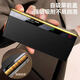 Xuanka [Sekunde zum XT 丨 Flip Wake] Geeignet für Huawei Matex5 Mobiltelefon Hülle Huawei X3 Protective Case Collector's Version Intelligent Flip Leder-Hülle Faltschild Voller Abdeck