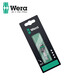 
WERA (WERA) Germany WERA887/889/897/3888 Universal Quick Batch Head Stick Strong Magnetic Extension Joint 889/4/1 K Universal Quick Batch Head 070734