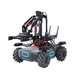 DJI ELF DJI MECHA MASTER ROBOMASTER S1 Программный интеллект.