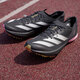 Adidas Roode Shoes Мужская обувь летняя новая легкая атлетка с длинными дистанциями.