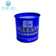 White special grease, white butter, special white lubricating oil for gear precision instruments and machinery, high temperature and high speed, 1 can of white special lubricating oil (800G per can) Hualian