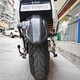 
Pirelli Angel Scooter Motorcycle Semi-hot Melt Anti-slip Tire UY125 Mavericks Nine Electric Vehicle Vacuum Tire Pirelli Angel Tire 14070-3