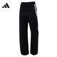 Adidas Frauensommersport- und Freizeithosen Ke5802 KE5802 [2025 Sommer] s