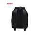Hugo Boss Men's Autumn 2025 New Logo Strap Mochila 001-Black