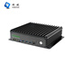 Yentek Fanless Mini Industrial Control Machine Dual Network 6 Serial Port Machine Vision Micro Industrial Computer 10/11 Generation I3I5I7 Multi-Com-eingebettete Forschungs- und Entwicklungsdomäne Industrial Control Host C6850Z-C6 i5-1135g7/2,4g 4G Memor