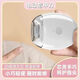 Jinkeke Electric Nail Trimmor Identique à un calipper électrique allemand Clipper entièrement automatique Clipper à main et pied à double usage Polissage 9898m Batterie au lithium bas de gamme] Core de banque nationale 丨 SEMBRALLE 56 JOURS