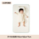 Coolbaby baby latex mattress newborn coconut palm children's mattress home four-season mat 7cm thick 962 Anmeng special coconut palm model